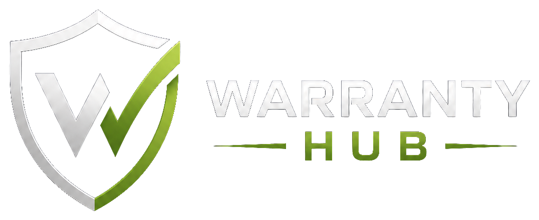 The Warranty Hub